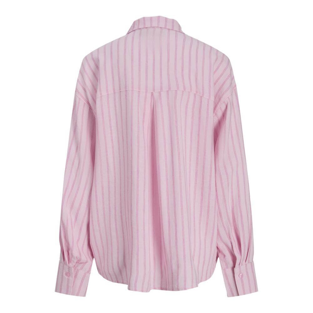JJXX Almira Linen Shirt